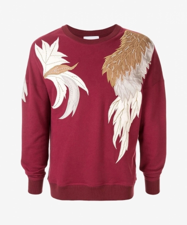 Sweat Shirts